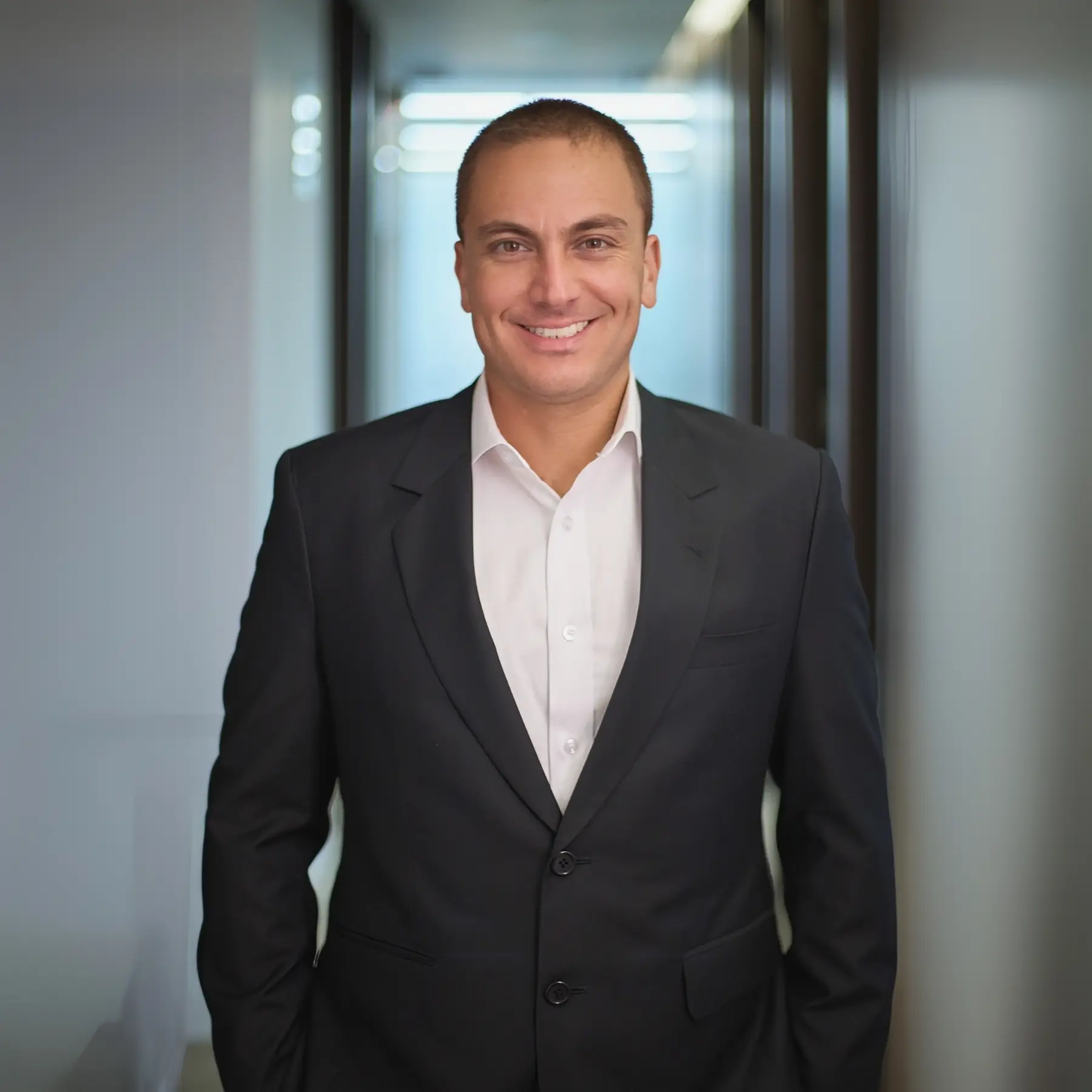 Ignacio Brain Executive Director de Michael Page Perú