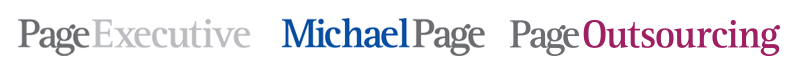 Michael Page brands