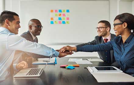 5 formas de fomentar el compromiso de los empleados | Michael Page Peru