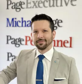 Gian Pier Dávila: Marketing Manager 5.0