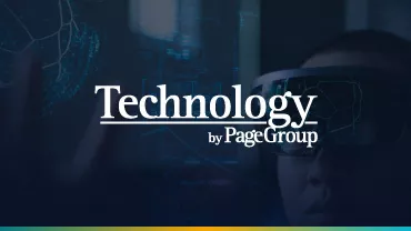 Technology-by-pagegroup