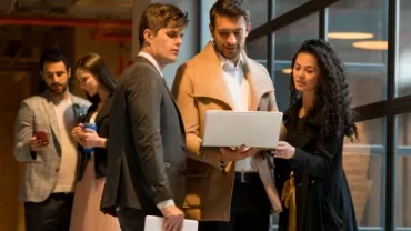 Ejecutivos en LATAM apuestan por el trabajo temporal | Tendencias laborales 2025