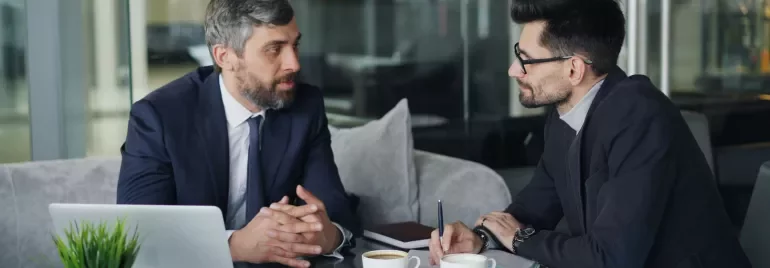 Interim Management vs Management de Transición dos soluciones distintas para tiempos de cambio