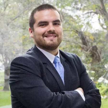 Alex Salazar