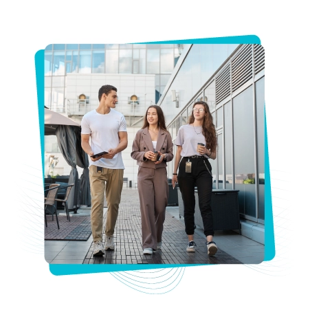 Who Took Our Survey - Chart 1